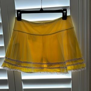 Lilly Pulitzer Fionna Skort